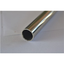 Hot sales 304 2 Inch  16 Gauge  Stainless Steel Pipe