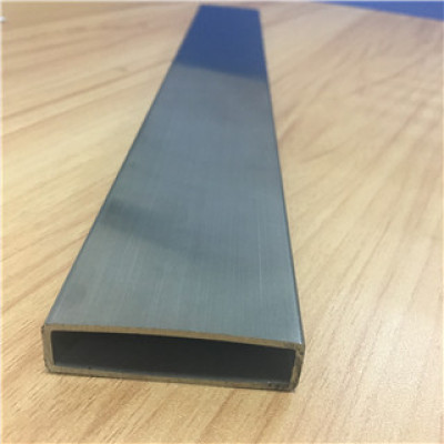 304 50X50MM Rectangular  Stainless Steel Tube