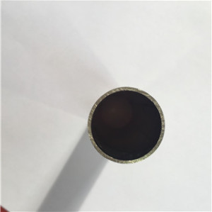 Customized  Mirror Finish  304 Stainless Steel Pipe with Competitive Price