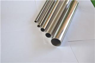 304 2 inch  Stainless Steel Welded Pipe
