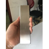 304 304l 316l Stainless Steel Pipe with ISO Certification