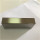320 Grit 20x40mm Rectangular Stainless Steel Pipe