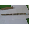 Grade 304 Stainless Steel Embossed Pipe with High Quality
