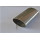 Decorative  304 Stainless Steel Oval Pipe