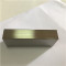 201 60x40mm Stainless Steel Tube for Furniture