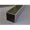 304 Mirror Finish  Square Stainless Steel Pipe
