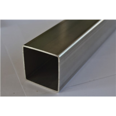 Decorative Rectangluar Stainless Steel Tube for Railing