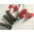 Tubo de acero inoxidable polaco decorativo Foshan 304