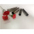Tubo de acero inoxidable polaco decorativo Foshan 304
