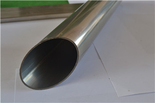 Hotsales 304 ASTM A554 Труба из нержавеющей стали 100 мм