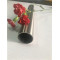 304 316L Mirror Finish  Stainless Steel Welded Pipe for Decoration