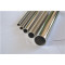ASTM A554 304 Stainless Steel Hairline  Pipe