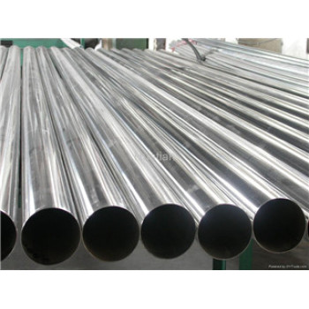 Excellent Quality 316L 50mm Stainless Steel Pipe
