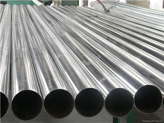 Excellent Quality 316L 50mm Stainless Steel Pipe