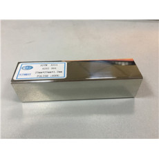 Excellent Quality Factory Price Custom Made Stainless Steel Rectangular Square Tube