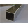 ASTM A554 304  Stainless Steel Square Pipe with Testing Certificate