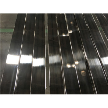 304 Square Stainless Steel  Tube for Furniture Hardware