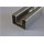 304 316 Balustrade  Stainless Steel Slot Pipe