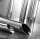 Food Grade 304 304L 316 316L Sanitary  Stainless Steel Tube
