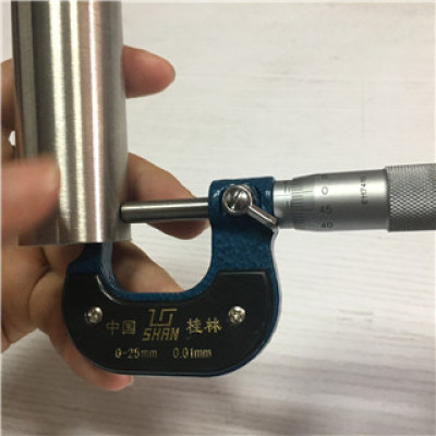 Wholesales Decorative  304 3 Inch Stainless Steel Pipe