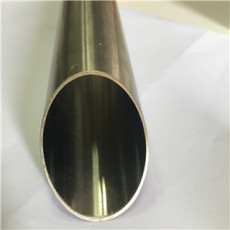 High quality stainless steel tube for food industry