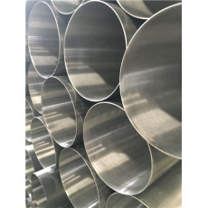 Stainless Steel Tube for food industry