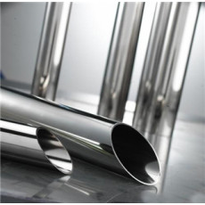 Vinmay Food Grade 304 316L Stainless Steel Welded Pipe