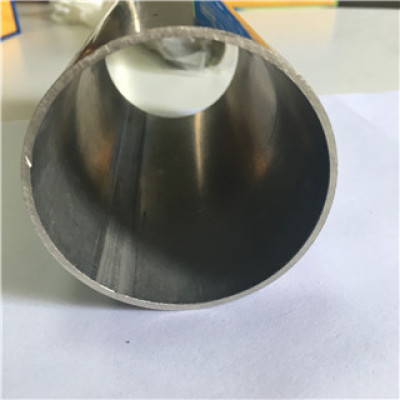 ASTM A249 Heat Exchanger Stainless Steel Tube with PED Certificate