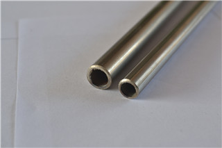 Tubo de acero inoxidable del fabricante 304 de China