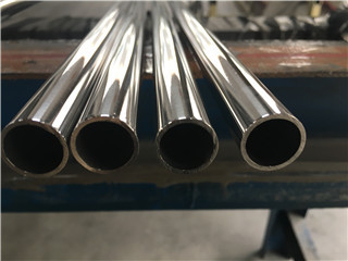 Китай производитель 200 мм нержавеющая сталь трубы