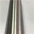 Tubo de acero inoxidable con mejores ventas ASTM A554 50 mm