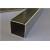 Tubo cuadrado superventas ASTM A554 304L
