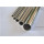 Mirror Polish 304 Stainless Steel Pipe
