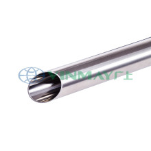 Food Grade 304 304L 316L Sanitary  Stainless Steel Tube with Competitive Price