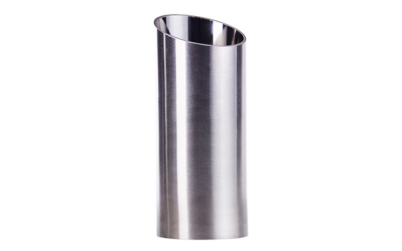 stainless steel tube