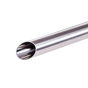 304 316L Food Grade  Stainless Steel Tube