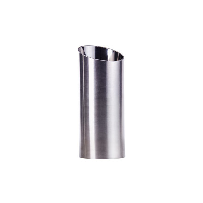 304 316L Food Grade  Stainless Steel Tube