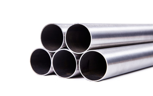 Vinmay  304 201 316L Stainless Steel Welded Pipe