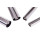 Stainless Steel Shape Pipe for Handrail