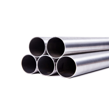 304  3 Inch Stainless Steel  Pipe with ISO Certification