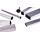 304 3 Inch Stainless Steel Pipe with ISO Certification
