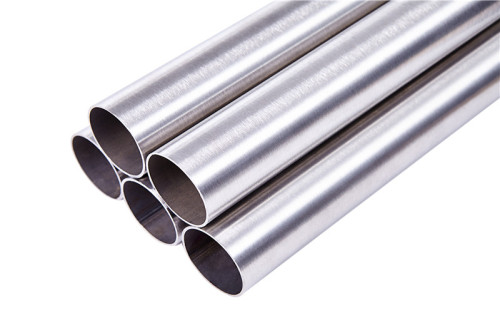 304 Stainless Steel Pipe for Balcony Railing