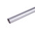 304  9mm Mill Finish  Stainless Steel Pipe
