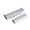 316L Mirror Finish  Stainless Steel Oval Pipe