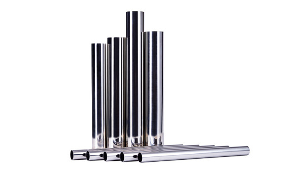 304  25mm Diameter Stainless Steel Pipe