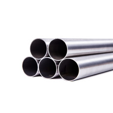 409 3 Inch Stainless Steel  Exhaust Pipe