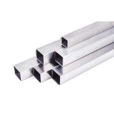 316 Stainless Steel Square Pipe