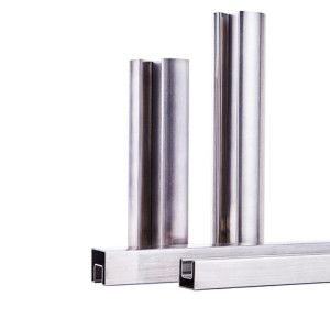 316 Stainless Steel Square Pipe