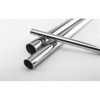 ASTM A554 316L Stainless Steel Pipe