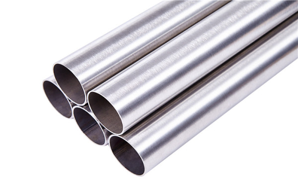 20mm Railing Stainless Steel Pipe with High Quality